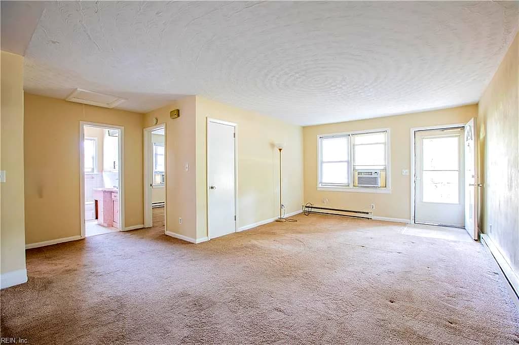 9101 Hammett AVE #B, NORFOLK VA 23503 - Main photo