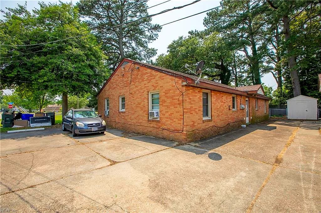 9101 Hammett AVE #B, NORFOLK VA 23503 thumb 11