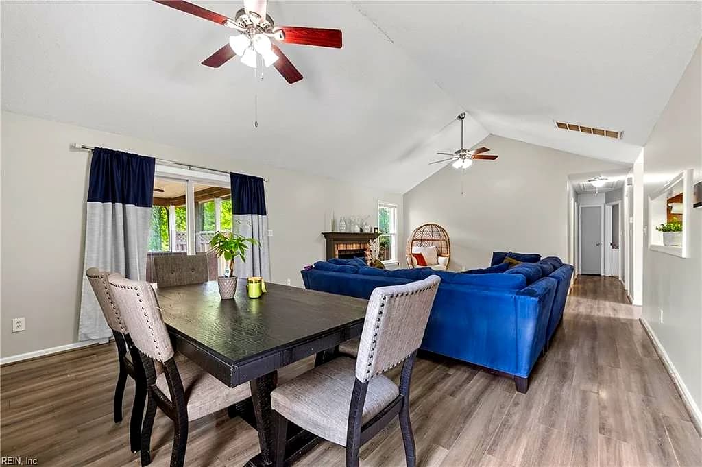 11 Rosser DR, HAMPTON VA 23669 thumb 11