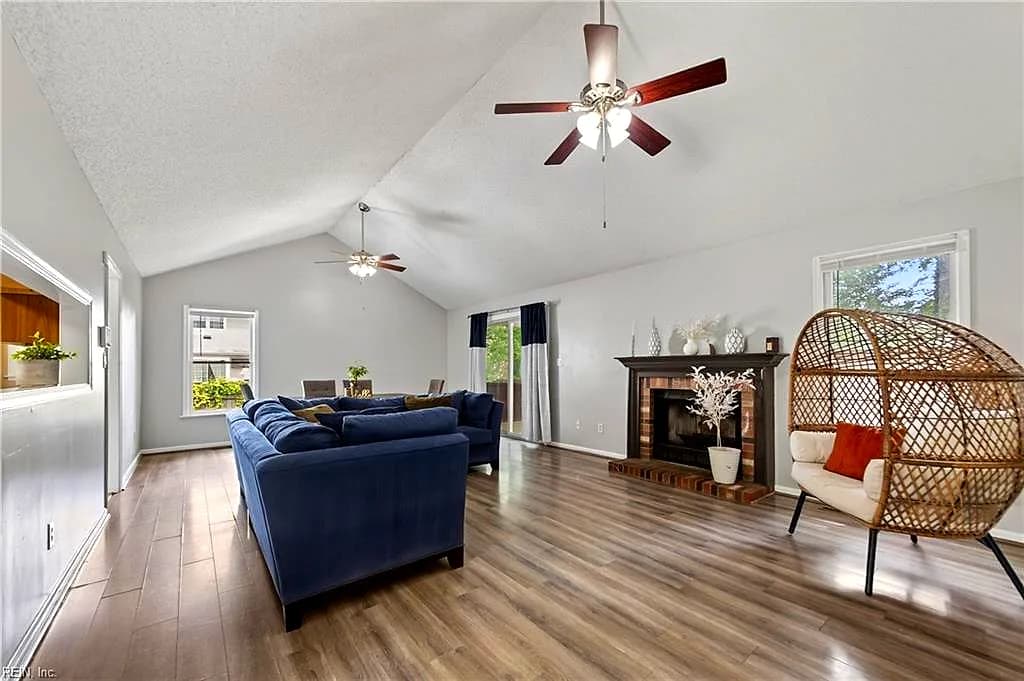 11 Rosser DR, HAMPTON VA 23669 thumb 12