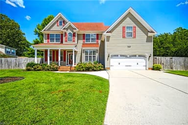 404 Clara DR, CHESAPEAKE VA 23320 thumb 2