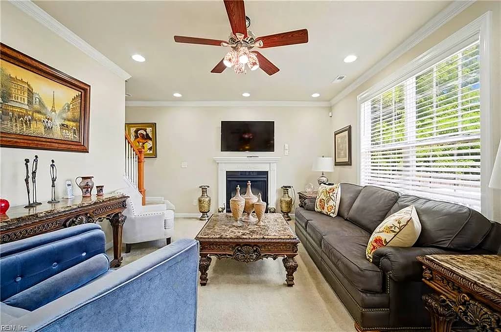 404 Clara DR, CHESAPEAKE VA 23320 thumb 11