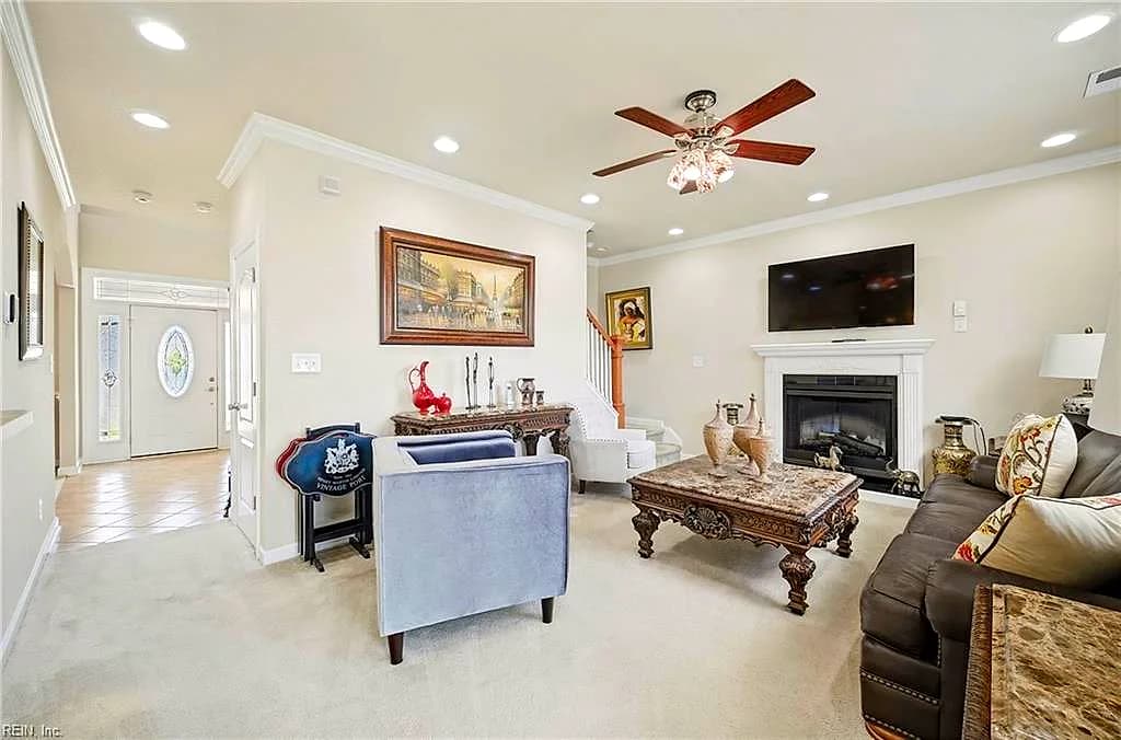404 Clara DR, CHESAPEAKE VA 23320 thumb 12