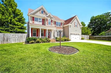 404 Clara DR, CHESAPEAKE VA 23320 thumb 3