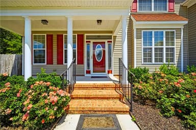 404 Clara DR, CHESAPEAKE VA 23320 thumb 4
