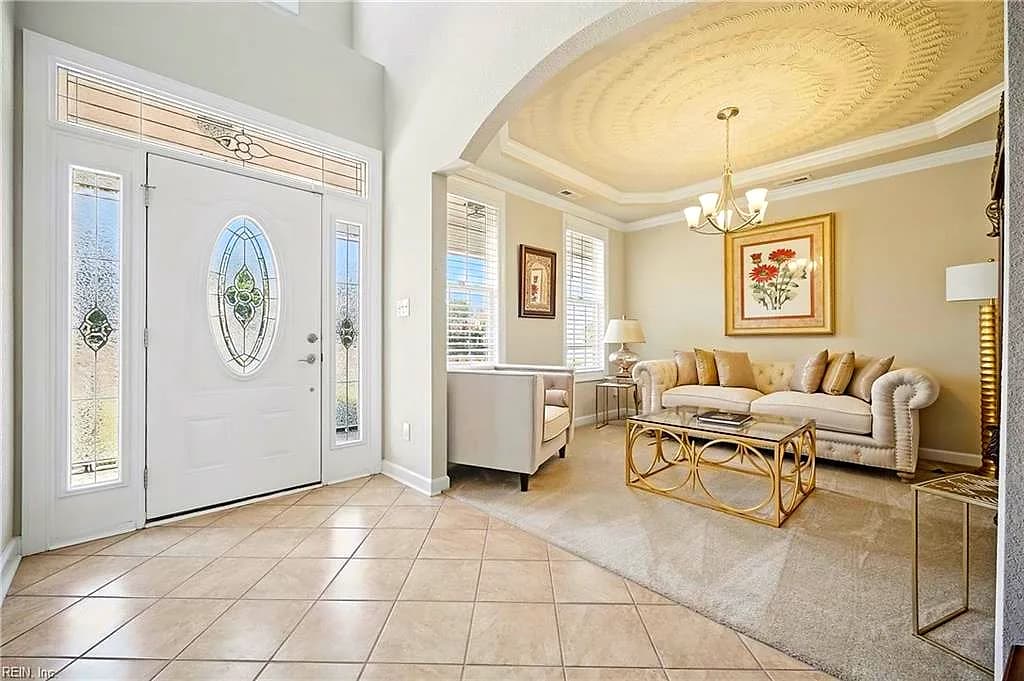 404 Clara DR, CHESAPEAKE VA 23320 thumb 6