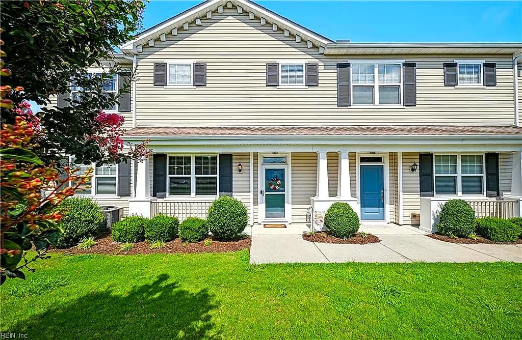 1439 Rollesby WAY, CHESAPEAKE VA 23320 - Main photo