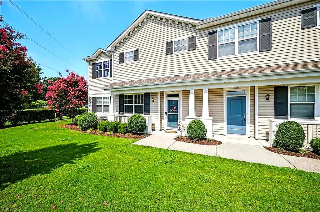 1439 Rollesby WAY, CHESAPEAKE VA 23320 - Photo 3
