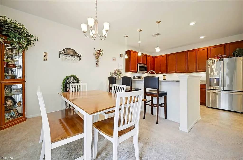 1439 Rollesby WAY, CHESAPEAKE VA 23320 thumb 7
