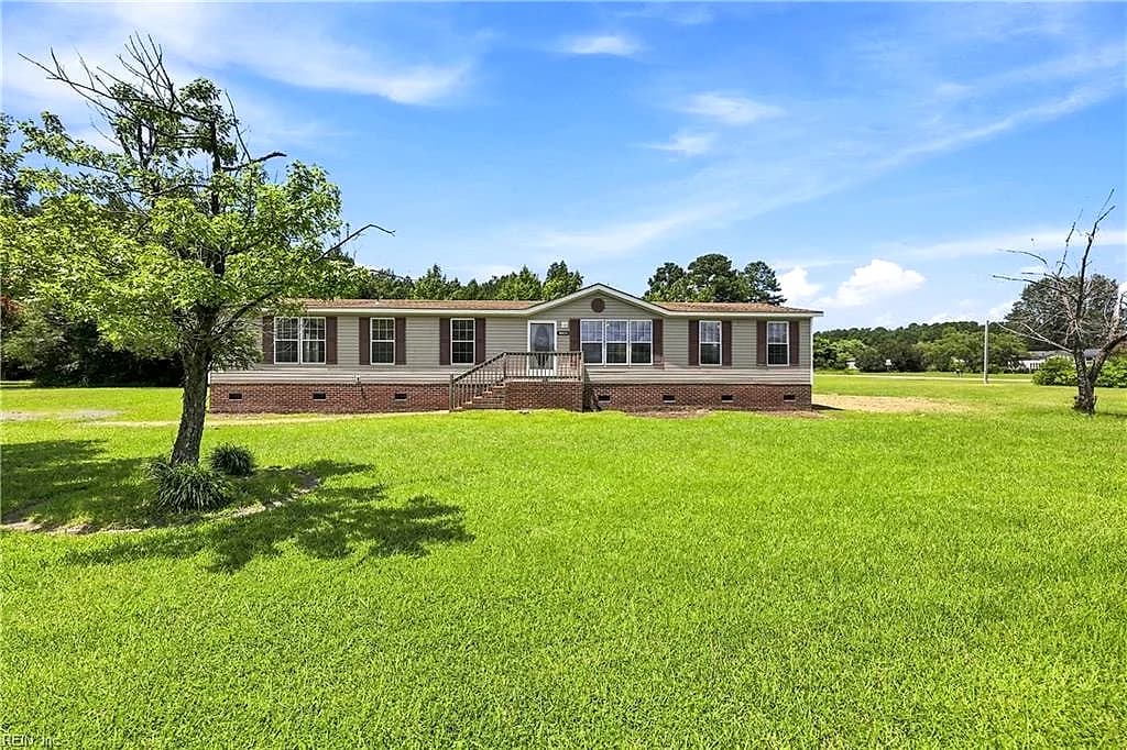 1542 Nc Highway 32 HWY, CORAPEAKE NC 27926 - Main photo
