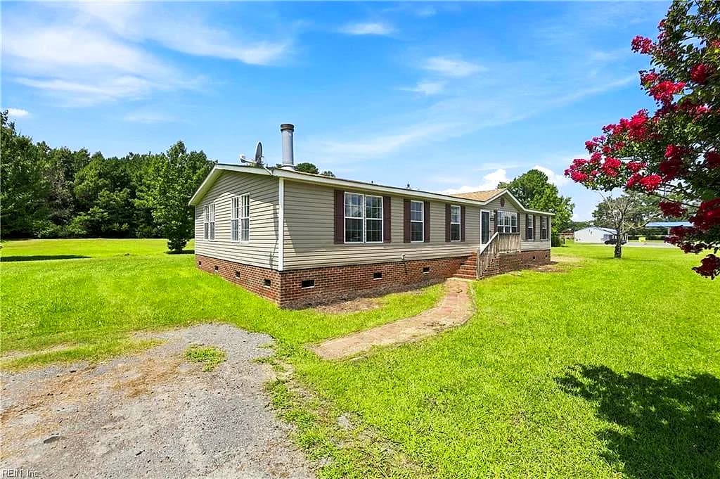 1542 Nc Highway 32 HWY, CORAPEAKE NC 27926 - Photo 3