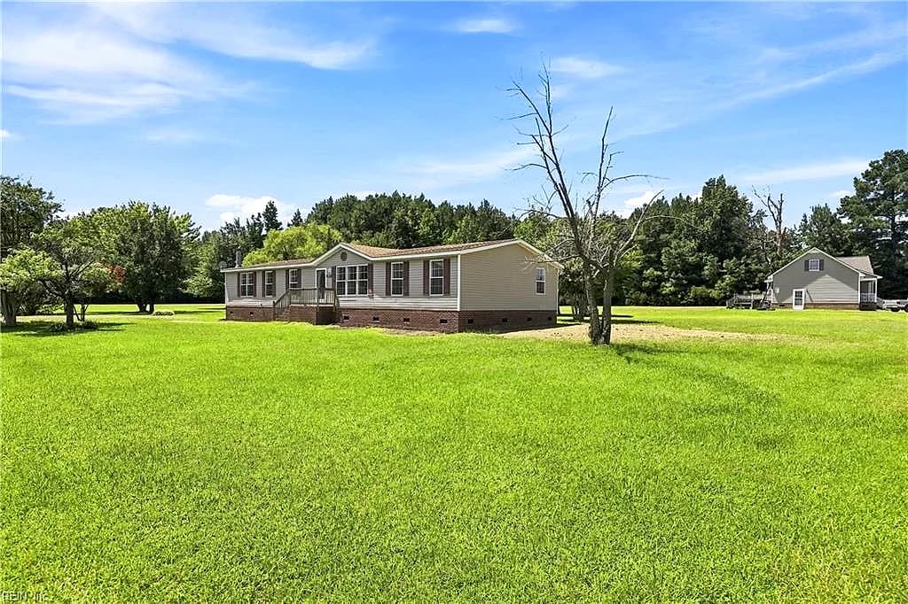 1542 Nc Highway 32 HWY, CORAPEAKE NC 27926 - Photo 4
