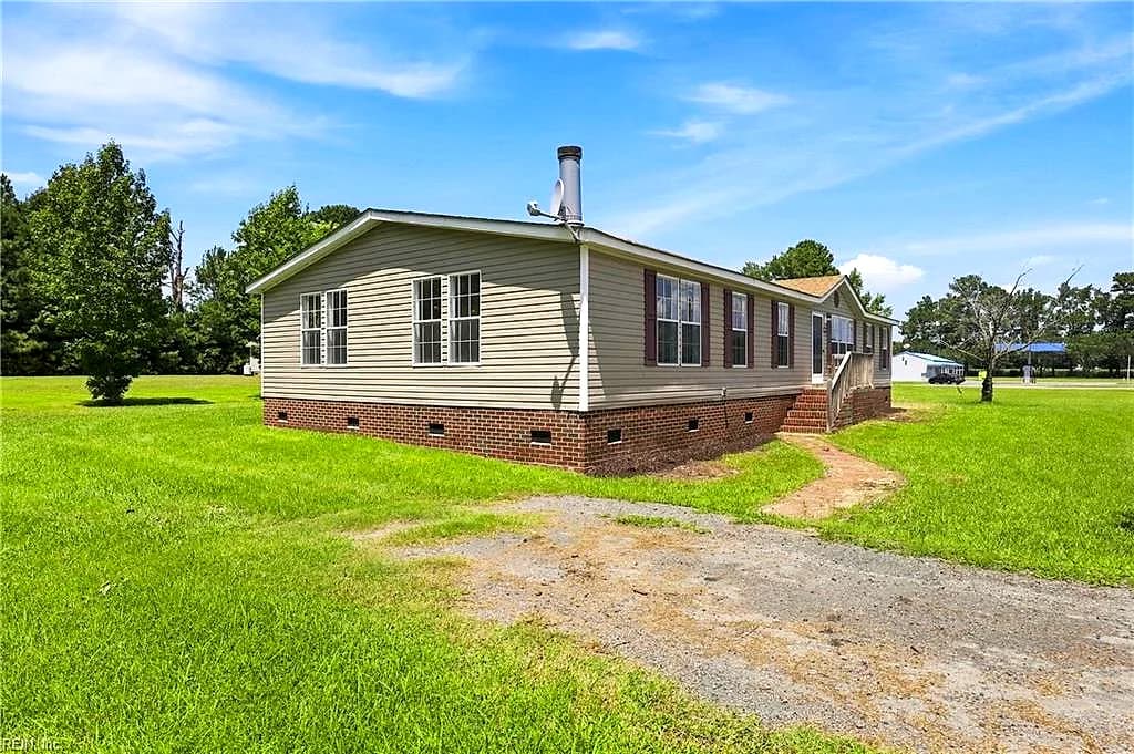 1542 Nc Highway 32 HWY, CORAPEAKE NC 27926 - Photo 5