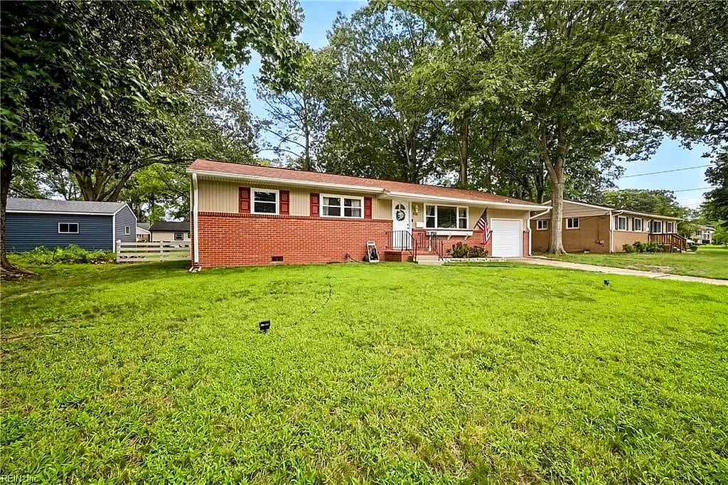 336 Barcelona LN, VIRGINIA BEACH VA 23452 - Photo 3