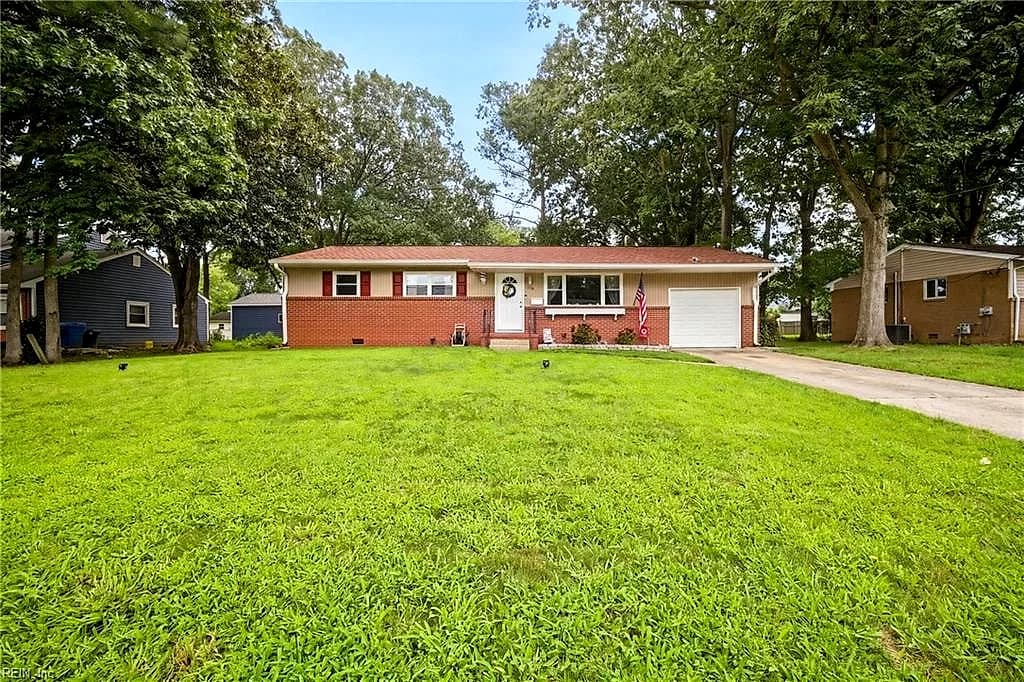 336 Barcelona LN, VIRGINIA BEACH VA 23452 - Photo 4