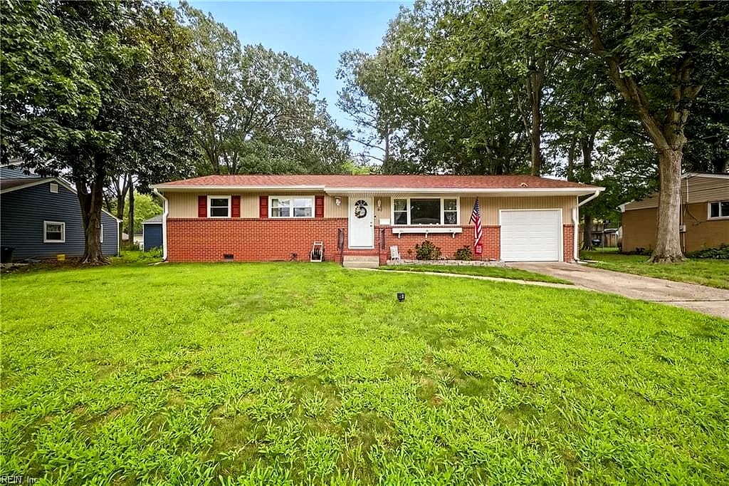 336 Barcelona LN, VIRGINIA BEACH VA 23452 - Photo 5