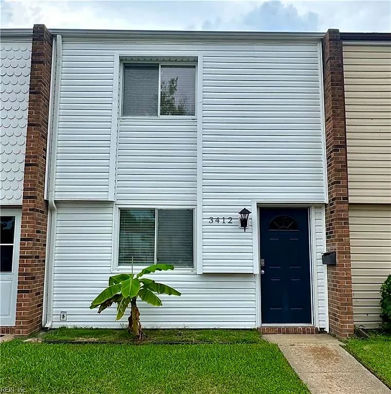 3412 Crimson Holly CT, VIRGINIA BEACH VA 23453 - Main photo