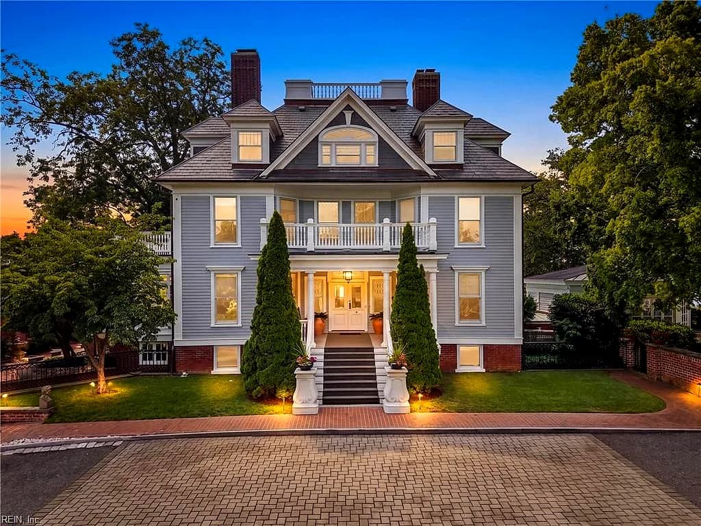 1500 Chesapeake AVE, HAMPTON VA 23661 - Photo 4
