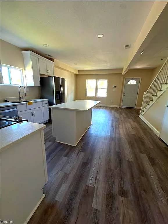 215 Oak ST, SUFFOLK VA 23434 - Photo 5