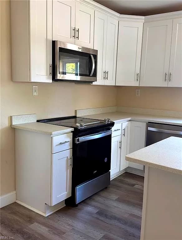 215 Oak ST, SUFFOLK VA 23434 thumb 7