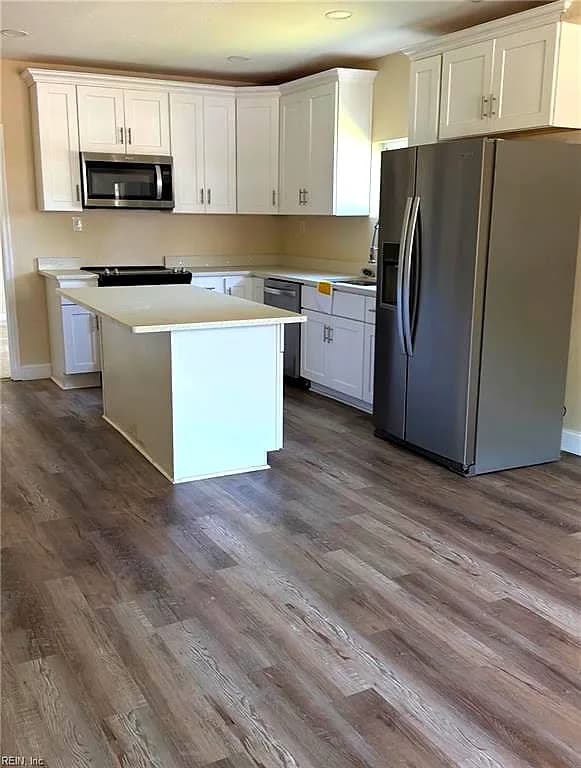 215 Oak ST, SUFFOLK VA 23434 thumb 9