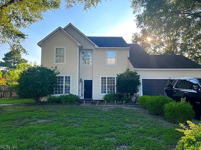 224 Springbrook LN, CHESAPEAKE VA 23320 - Photo 3