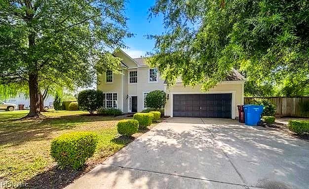 224 Springbrook LN, CHESAPEAKE VA 23320 - Photo 5