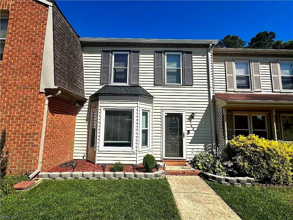 434 Wayman LN, VIRGINIA BEACH VA 23454 - Photo 2