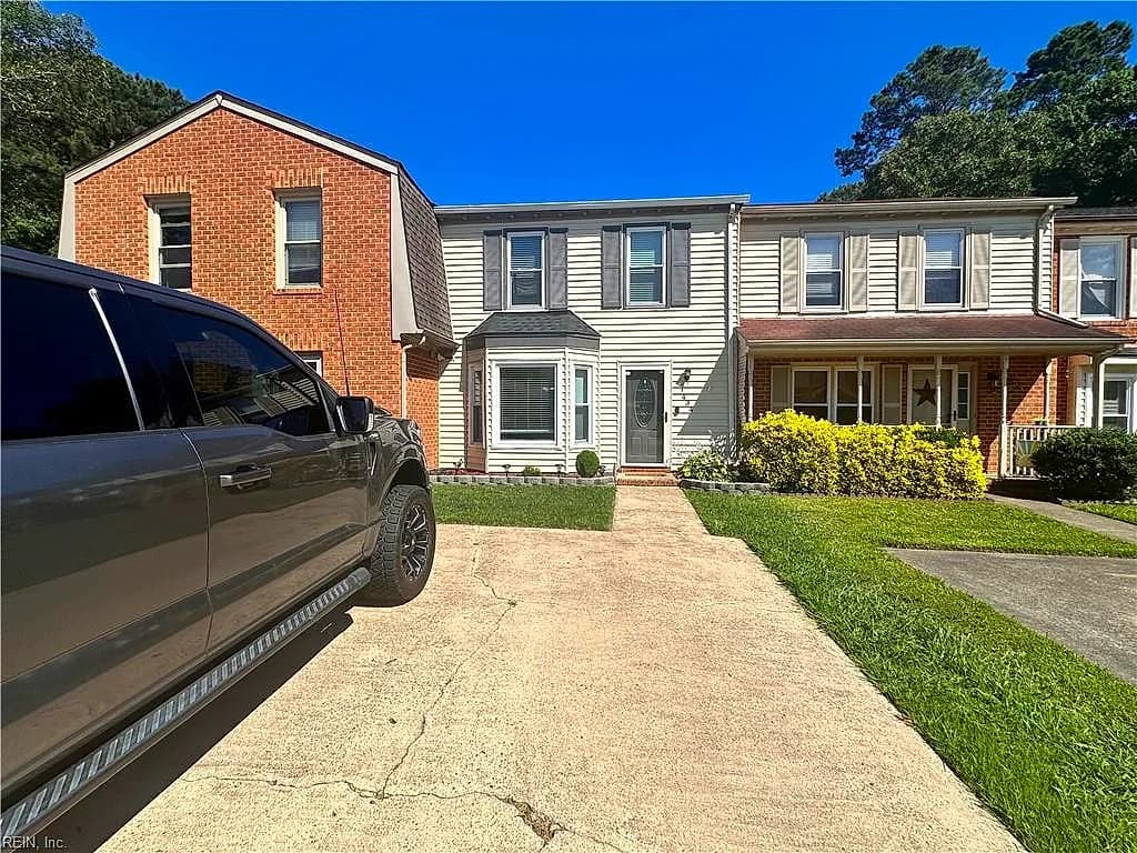 434 Wayman LN, VIRGINIA BEACH VA 23454 - Photo 3