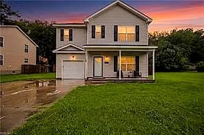 2409 Barraud AVE, NORFOLK VA 23504 - Main photo