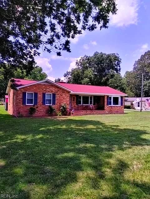 3267 Lake Prince DR, SUFFOLK VA 23434 - Main photo