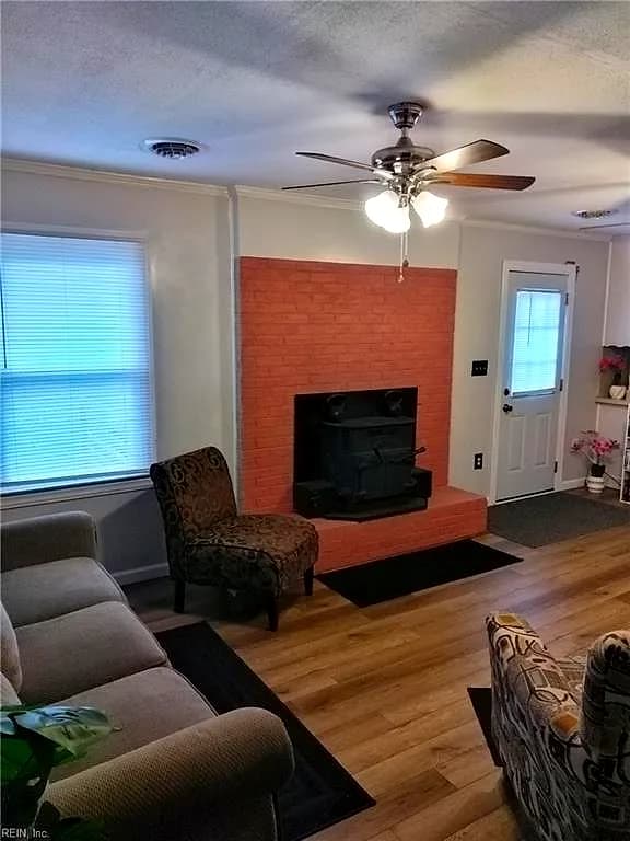 3267 Lake Prince DR, SUFFOLK VA 23434 - Photo 5