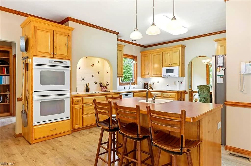 18152 Private Stock LN, SMITHFIELD VA 23430 thumb 11