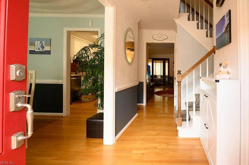 538 Mulligan DR, VIRGINIA BEACH VA 23462 - Photo 4