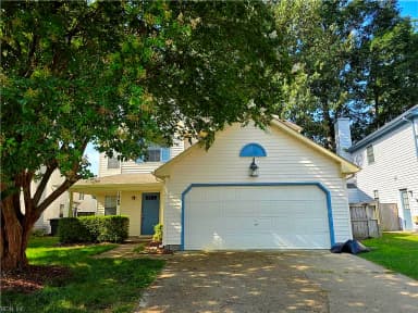1460 Berkshire DR, NEWPORT NEWS VA 23602 thumb 2