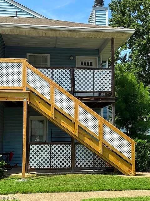 4155 Thalia Station CIR, VIRGINIA BEACH VA 23452 - Photo 3