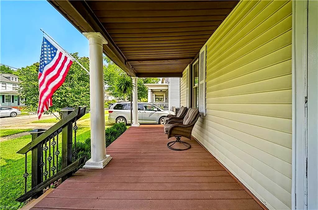 329 Maryland AVE, PORTSMOUTH VA 23707 - Photo 4
