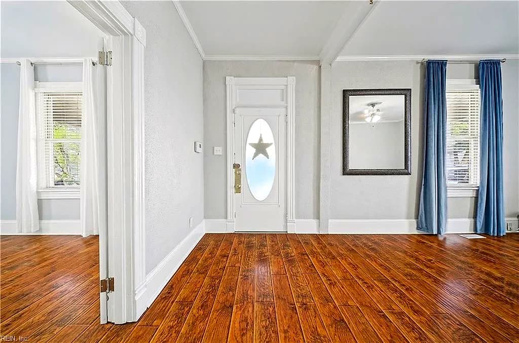 329 Maryland AVE, PORTSMOUTH VA 23707 - Photo 5