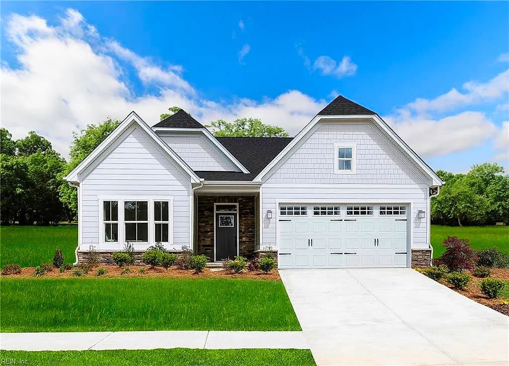 17501 McCotter LN, CAPE CHARLES VA 23310 - Main photo