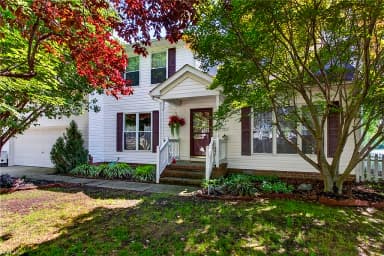 27 REFLECTION LN, HAMPTON VA 23666 thumb 1