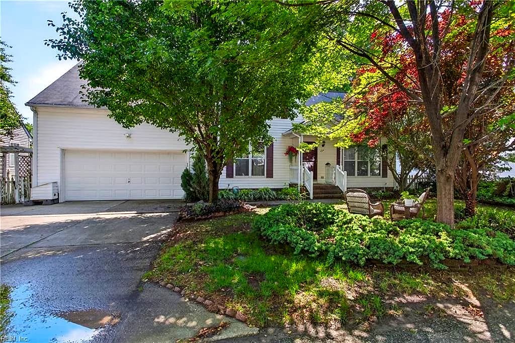 27 REFLECTION LN, HAMPTON VA 23666 - Photo 3