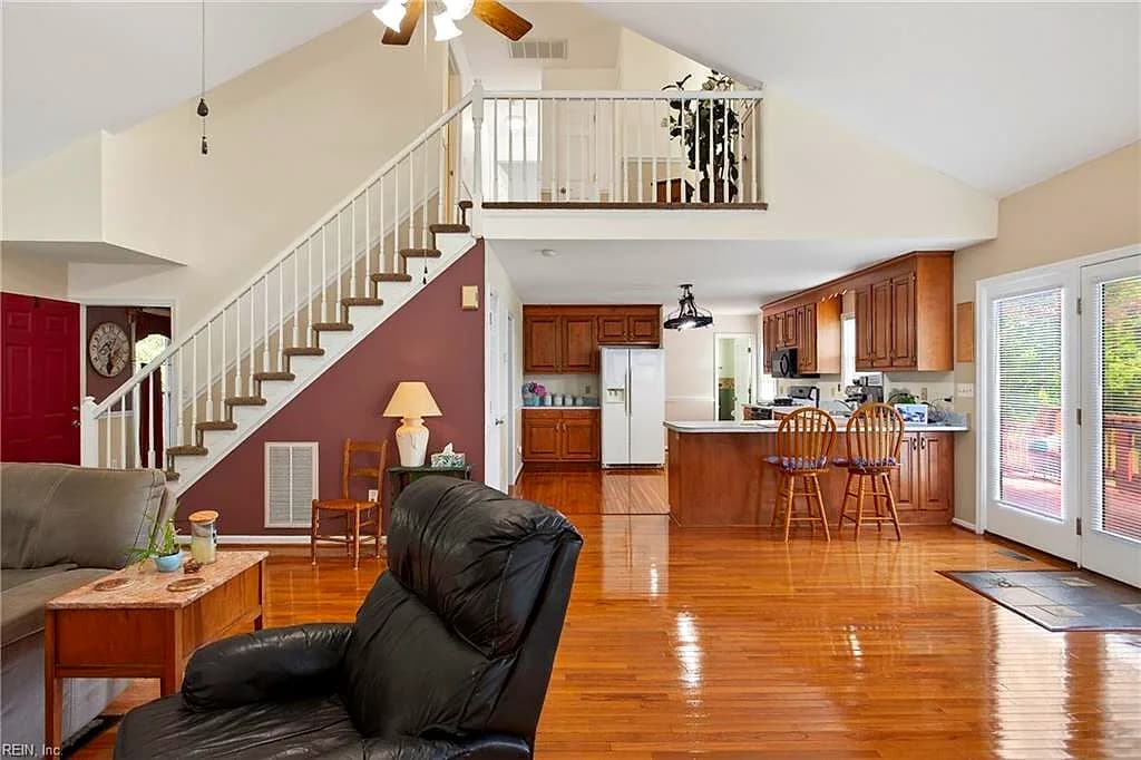 27 REFLECTION LN, HAMPTON VA 23666 thumb 7