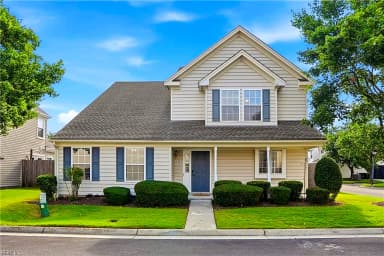 1321 Queens GATE, CHESAPEAKE VA 23320 thumb 2