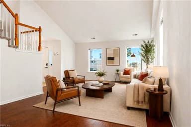 1321 Queens GATE, CHESAPEAKE VA 23320 thumb 5
