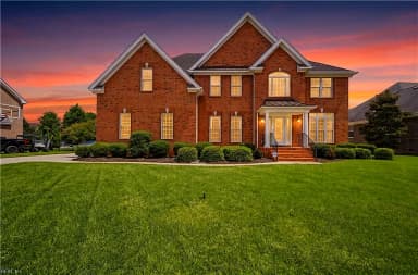 1732 Beauty WAY, VIRGINIA BEACH VA 23456 thumb 1