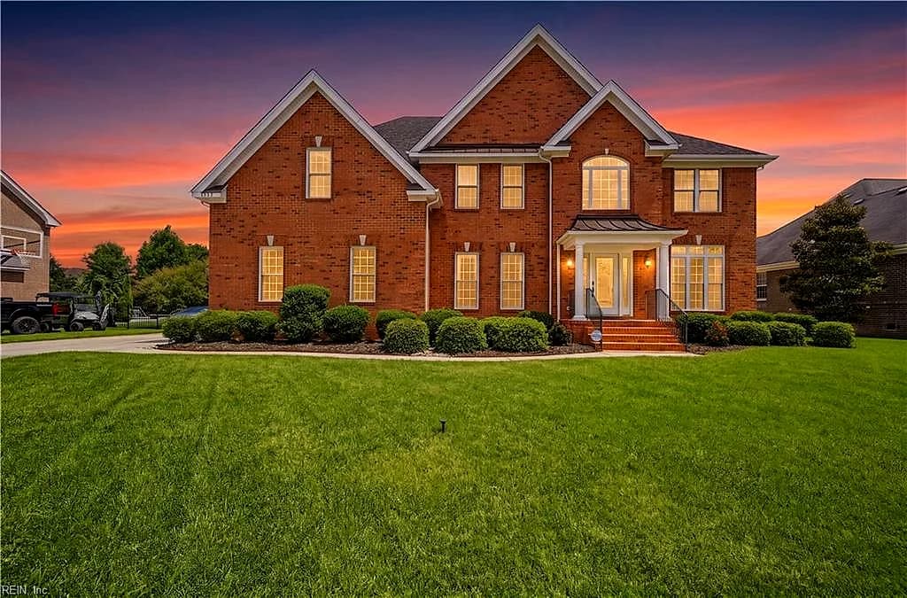 1732 Beauty WAY, VIRGINIA BEACH VA 23456 - Photo 2
