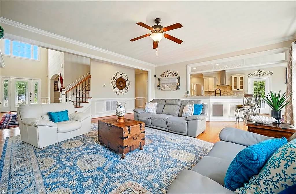 1732 Beauty WAY, VIRGINIA BEACH VA 23456 thumb 7