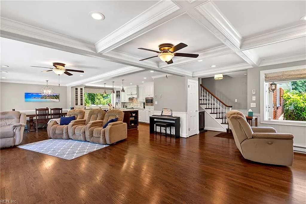 4848 Brigadoon DR, VIRGINIA BEACH VA 23455 thumb 7