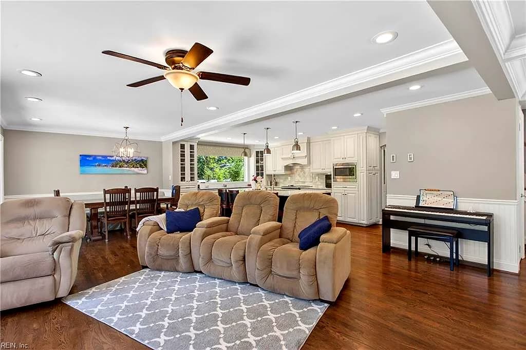 4848 Brigadoon DR, VIRGINIA BEACH VA 23455 thumb 9