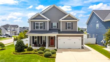 2121 Ferguson LOOP, CHESAPEAKE VA 23322 thumb 2